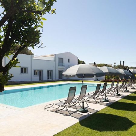 Ferienwohnung O Pinhal Do Avo - By Bedzy Almancil Exterior foto