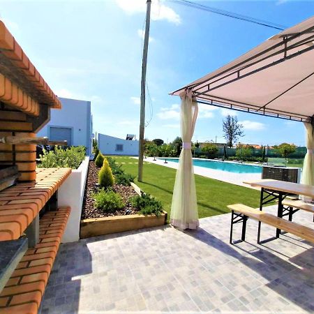 Ferienwohnung O Pinhal Do Avo - By Bedzy Almancil Exterior foto
