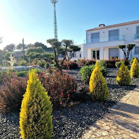 Ferienwohnung O Pinhal Do Avo - By Bedzy Almancil Exterior foto