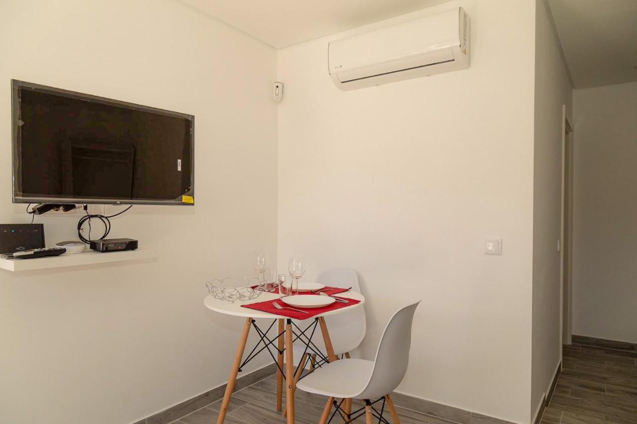 Ferienwohnung O Pinhal Do Avo - By Bedzy Almancil Exterior foto