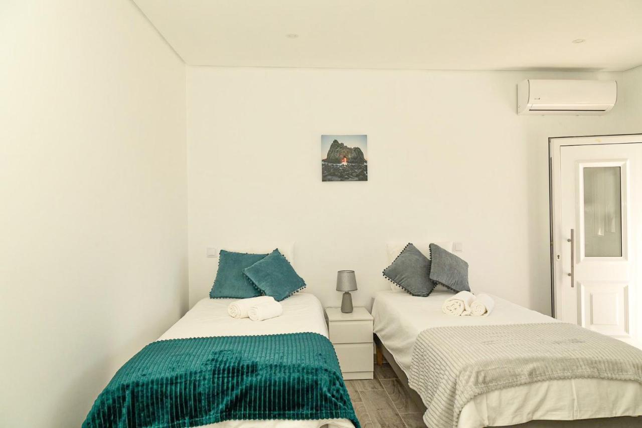 Ferienwohnung O Pinhal Do Avo - By Bedzy Almancil Exterior foto