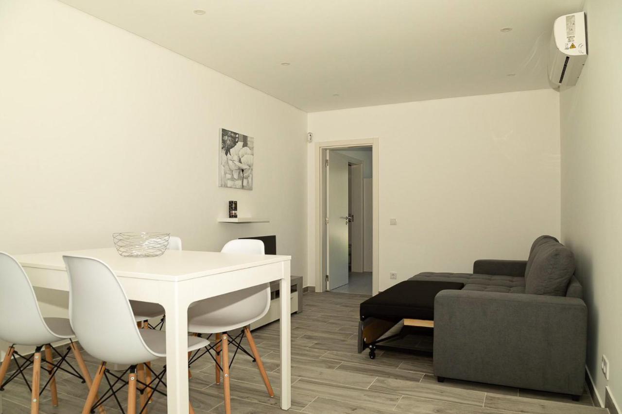 Ferienwohnung O Pinhal Do Avo - By Bedzy Almancil Exterior foto