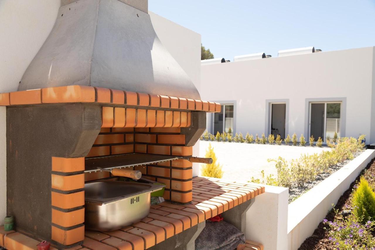Ferienwohnung O Pinhal Do Avo - By Bedzy Almancil Exterior foto